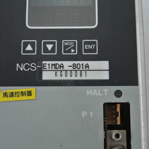 议价议价NIKKI DENSO  NCS-E1MDA-801A