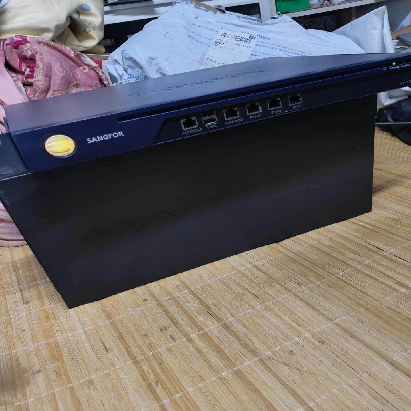 议价议价深信服防火墙 SANGFOR AC-1180议价