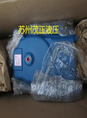 议价议价威格士VICKERS柱塞泵02-341553 PVQ20-B2R-SE1议价