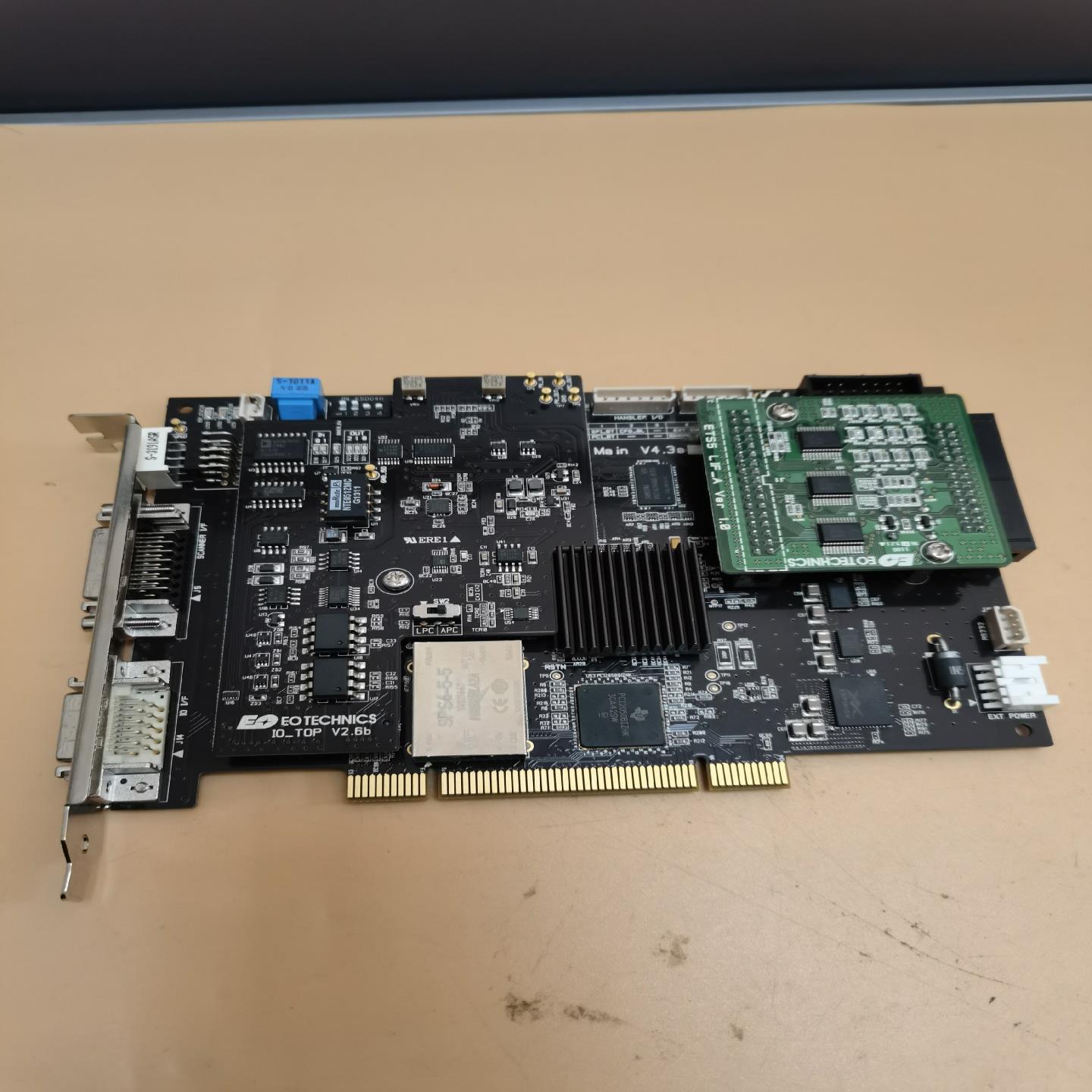 议价议价EO TECHNICS ETS5A Ma in 43A 采