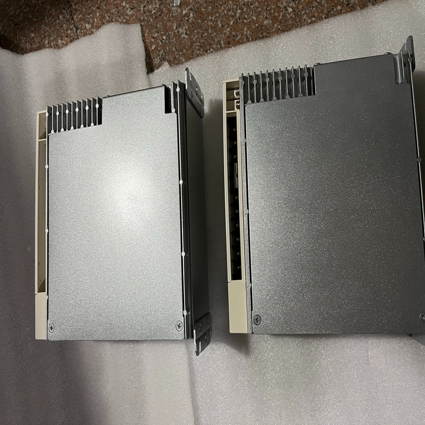 议价议价MDDA103A1A1kw驱动器保修一年当天可发