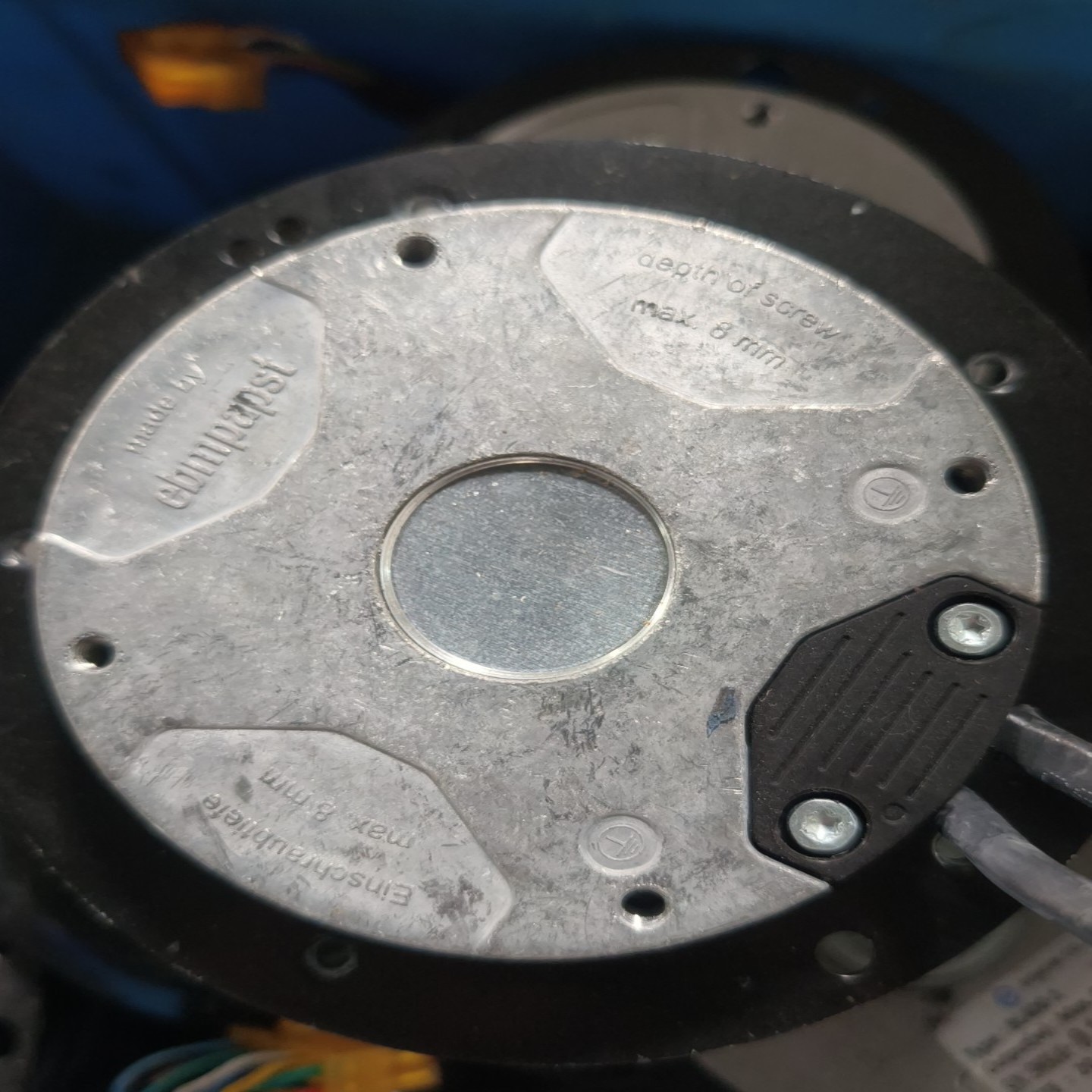 议价R3G470-AA05-24 德国ebm M3G084-DF议价