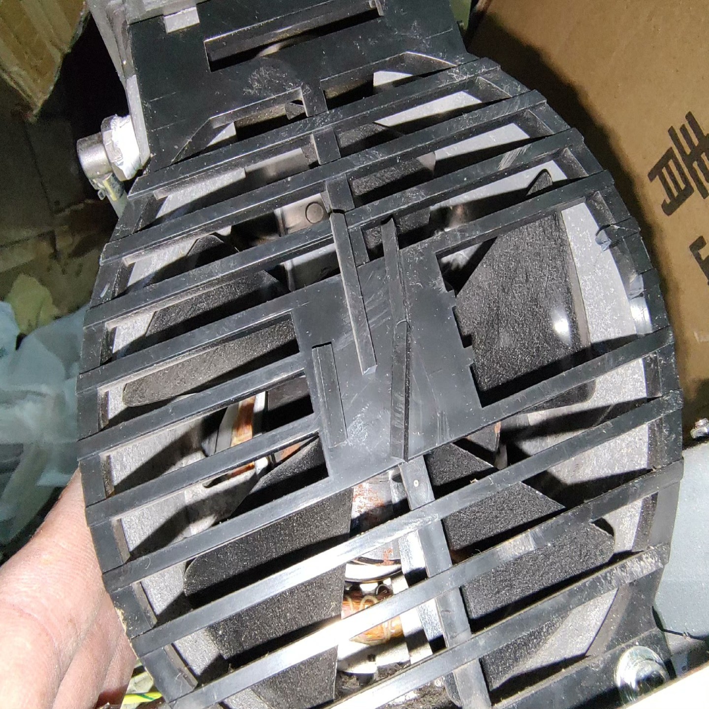议价议价PISTON PUMP PSL-51H进口双头气泵