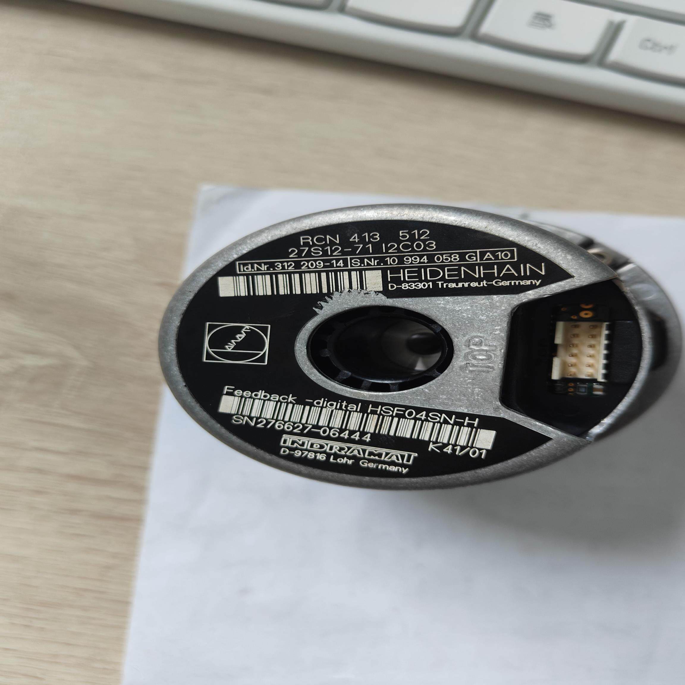 议价议价海德汉编码器 RCN413 512 27S12-71 12C03  ID312 2议价