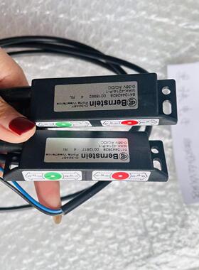 议价议价BERNSTEIN D-32457 616 1000203极限开关Bernstein 议价