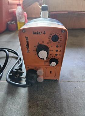 议价议价议价Pompe doseuse ProMinent Beta4 Metering议价