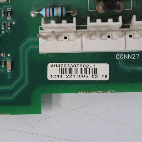 议价议价PARKER Ah470330t0021 Governor Power Board