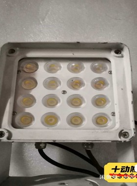 议价议价LED闪光灯CXBG闲置处理有用的来有2个橙色漂亮一起处理