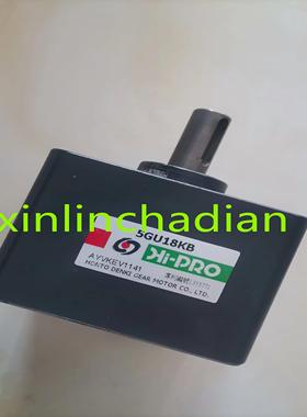 议价议价Hi-PRO本都马达电机4TK10CGN-A C减速机4GN125K 4议价