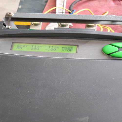 议价议价ER-PLX115 4Q DC Drive Eurother