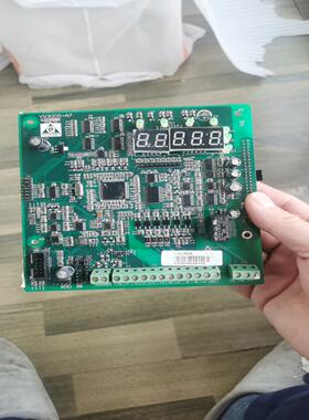 议价议价誉强YQ3000A7系列变频器主板G413HBR1