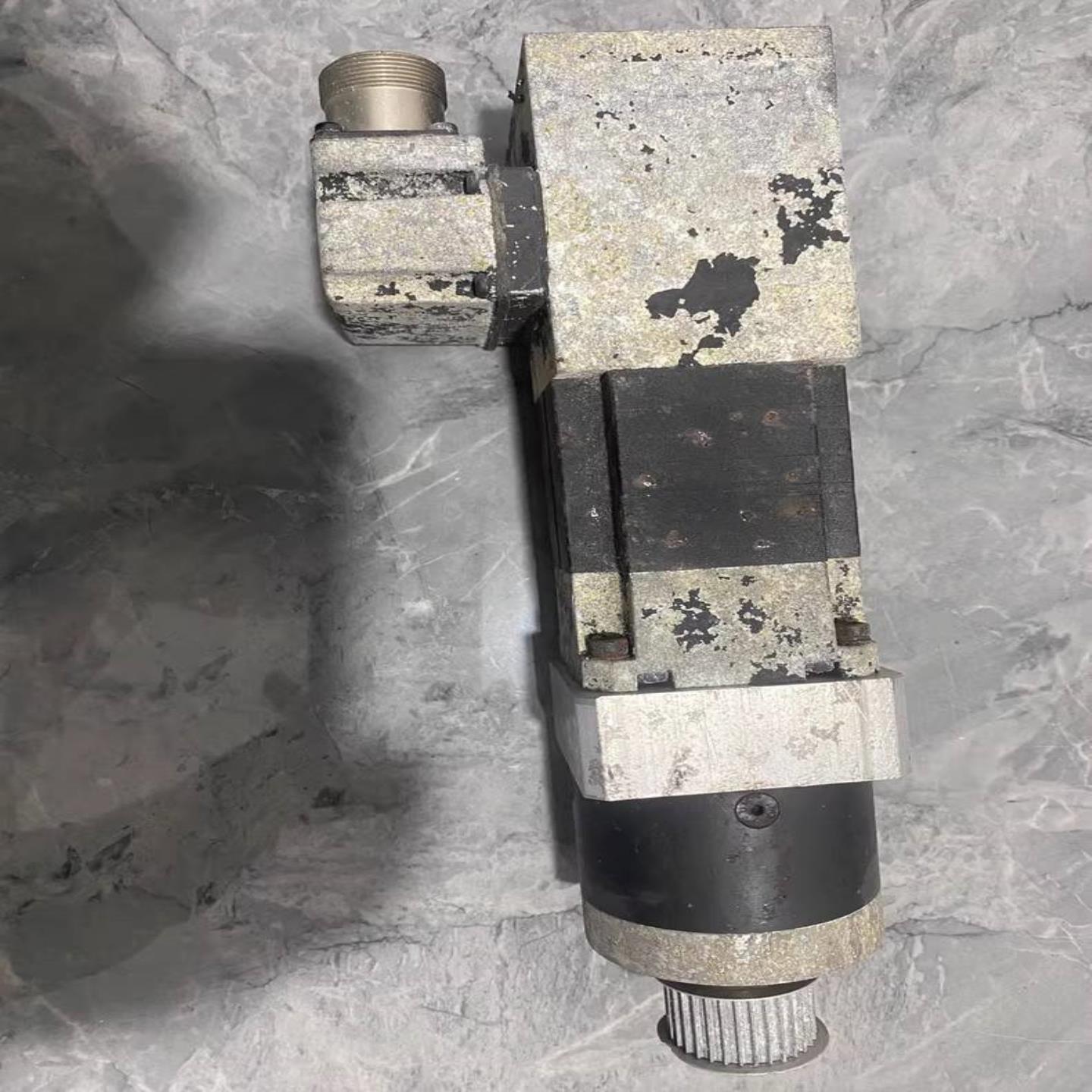 葆德电机 BSM50N-233AE