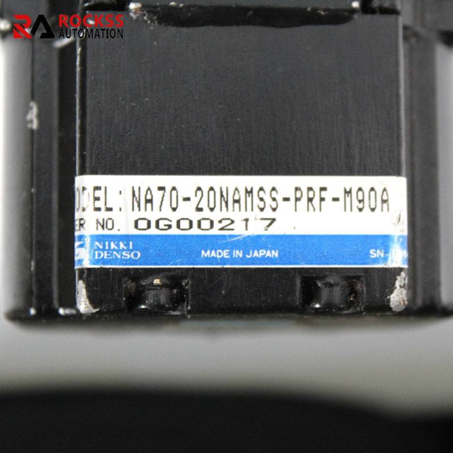 议价议价NIKKI DENSO   NA70-20NAMSS-PRF-M90A