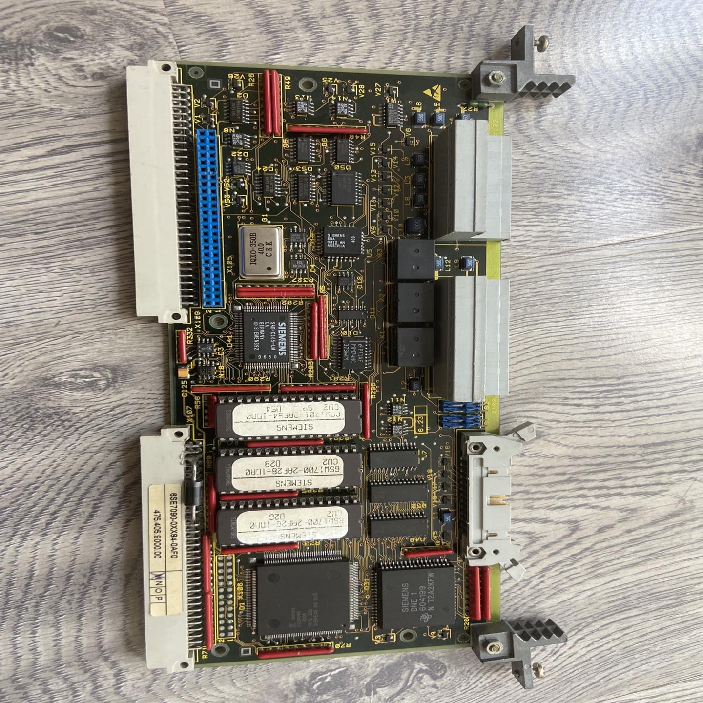 议价议价变频器CU2主板6ES7090-0XX84-0AF0 6ES