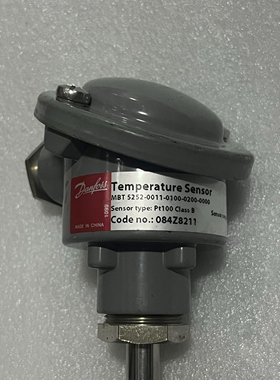 议价议价DANFOSS MBT5252-0011-0100-0200-0000 084Z8211感议价