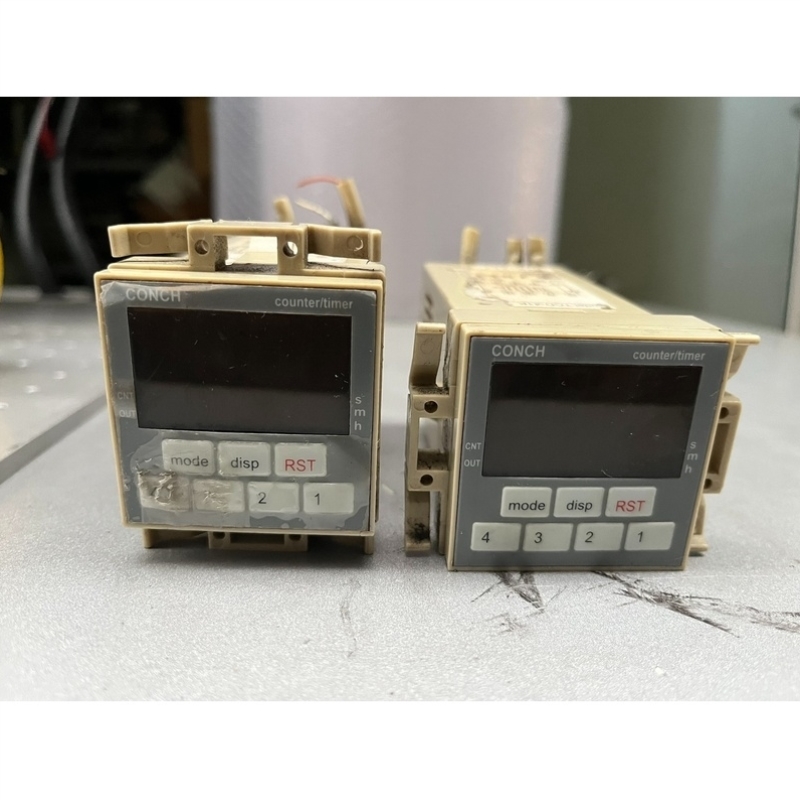 -41K拆机胜技术议价琦】实物【TCD设备台湾拍摄计时器