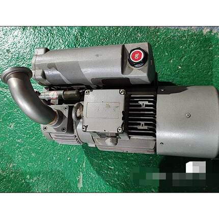 议价议价议价贝克真空泵U44009德国原装正品成色如图所见即所议价