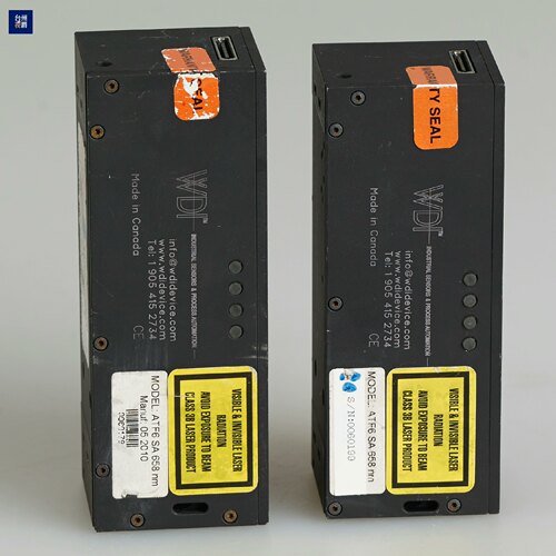 议价议价WDI ATF6  SA 658nm 激光自动对焦传感器