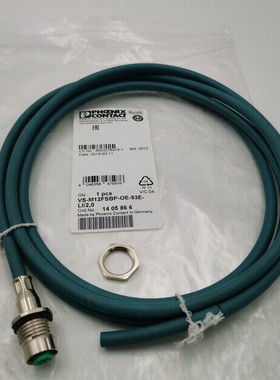 议价议价VS-M12FSBP-OE-93E-LI20 14058