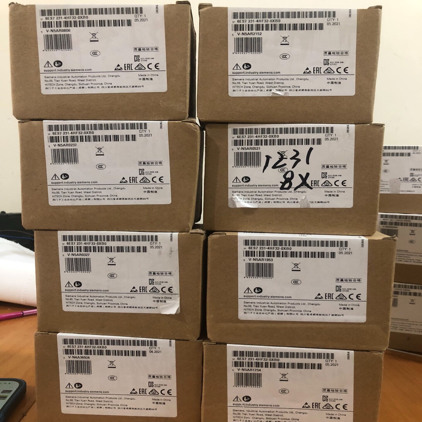 议价231-4hf32-0xb08台议价