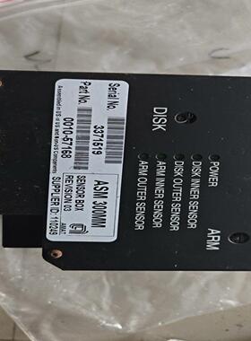 议价议价ASM 300MM现货0010-57168 AMAT应用材料-议价议价