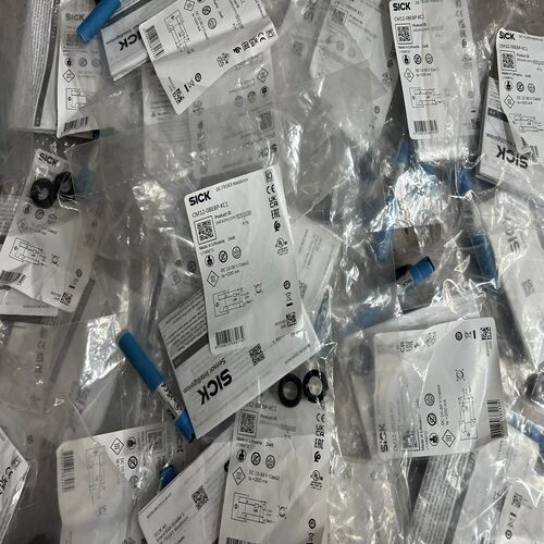 议价议价CM12-08EBP-KC1西克SICK电容接近开关传感器