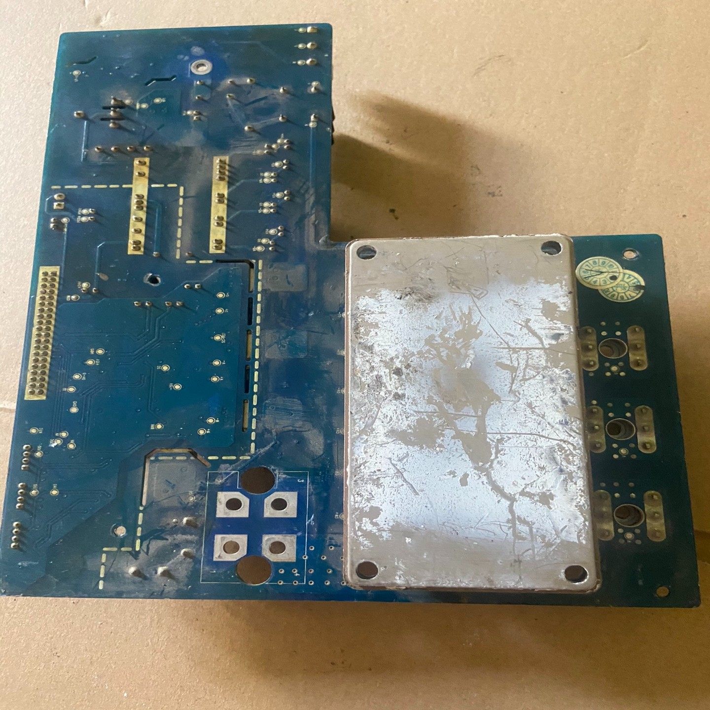 议价议价6MBI150VB-120-50模块驱动版 模块包好 板子目