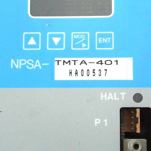 议价议价NIKKI DENSO NPSA-TMTA-401 Drive