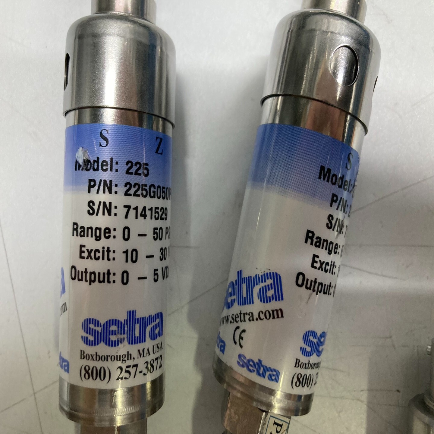 议价议价setra西特225G050PAC42B06 14VCR高