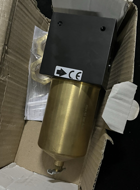 议价议价RIEGLER 101162 68023 高压过滤器 全新原装现货议价议价