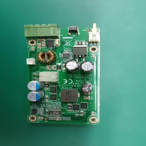 议价议价UNOB-00PB A1 01-1 研华电源板 DC24输入