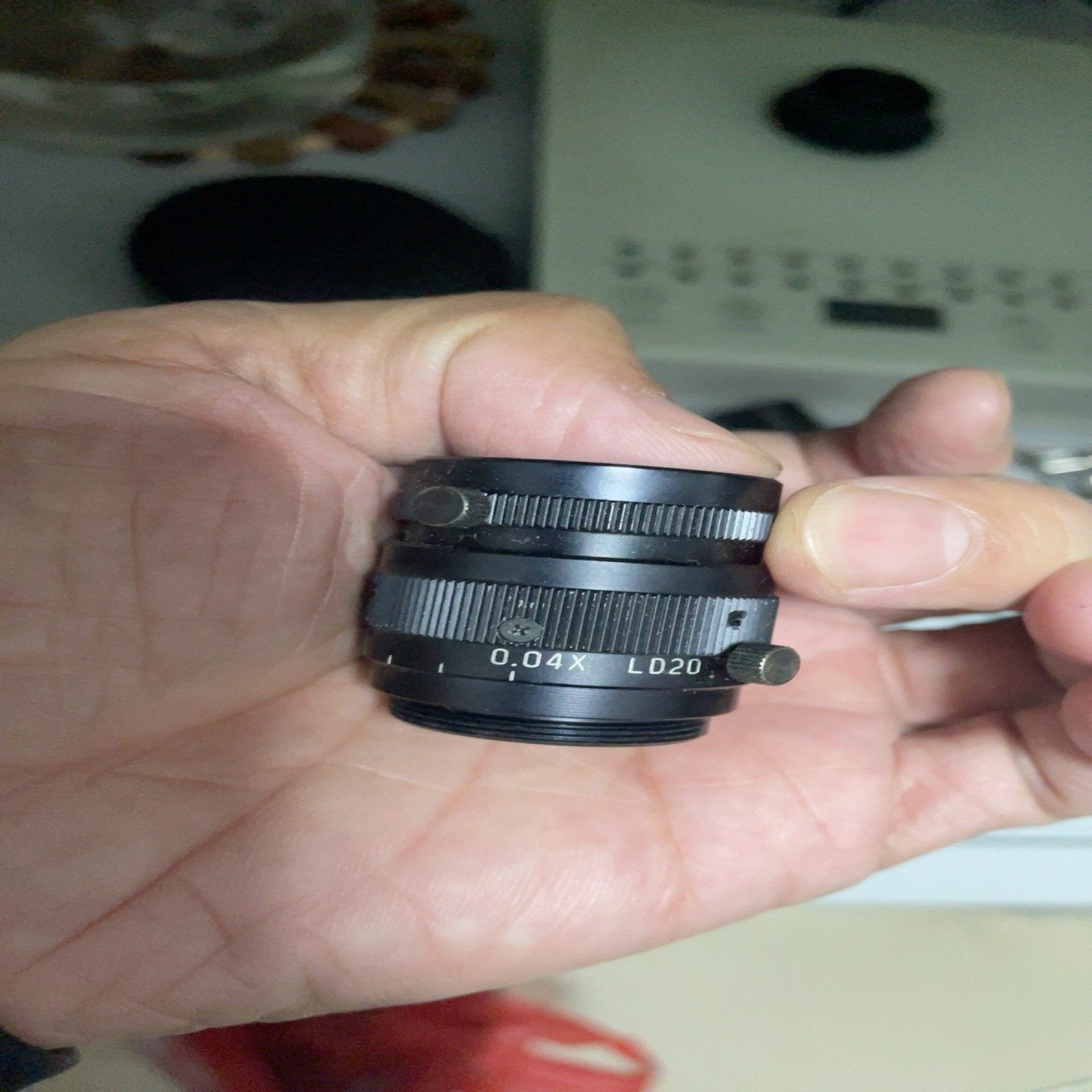 议价议价德国smartek彩色网口1000万像素 GC2591MP