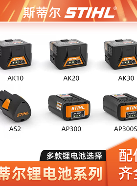 AS2锂电池AK10 AK20 AK30S AP300S适配锂电全系列电池配件