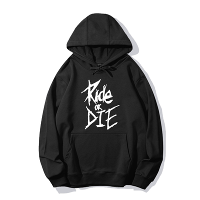 PMuc-Off土坡连帽卫衣速降户外