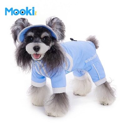 mookipet狗狗春夏新款防水