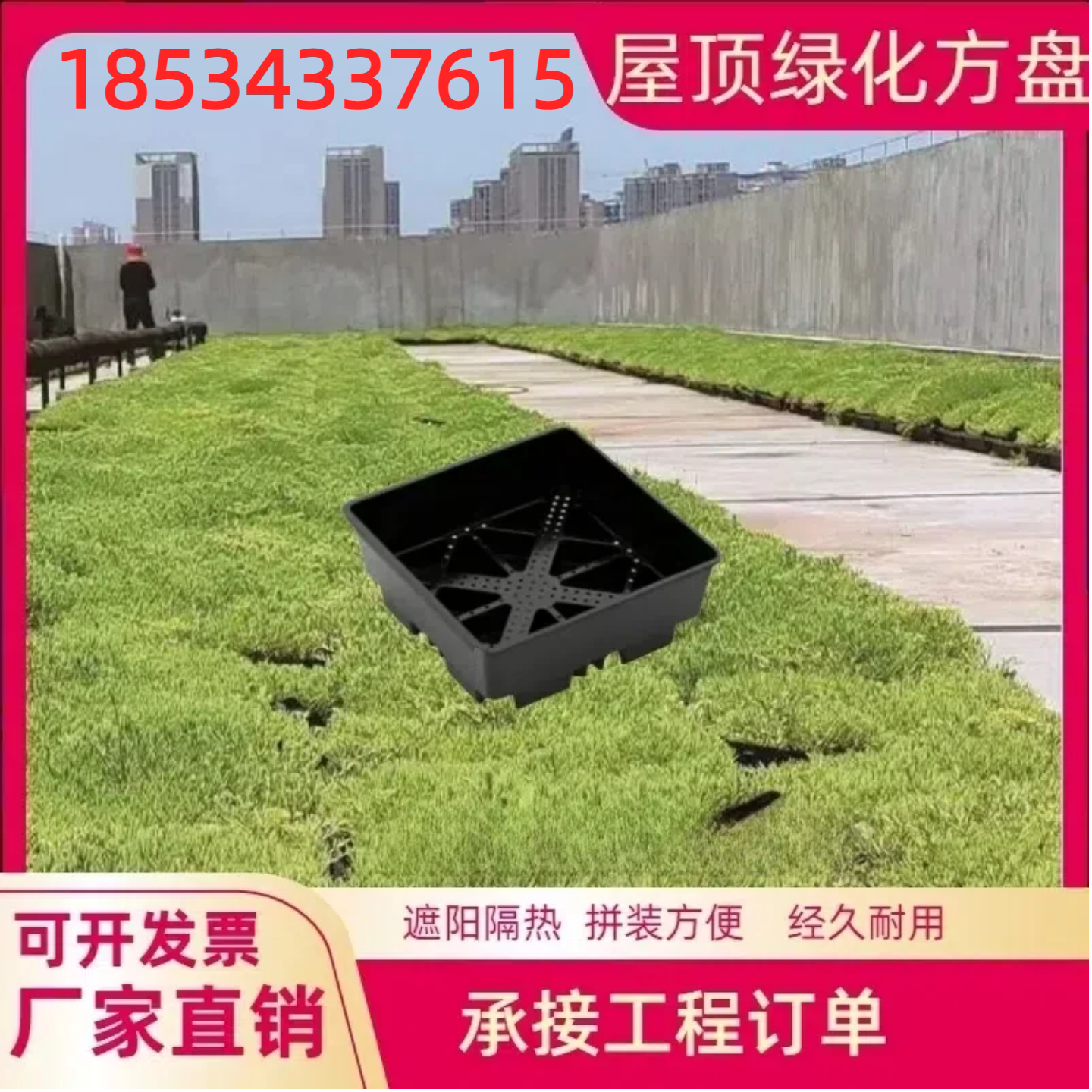 厂家直销植物系自由呼吸生长更旺花盆