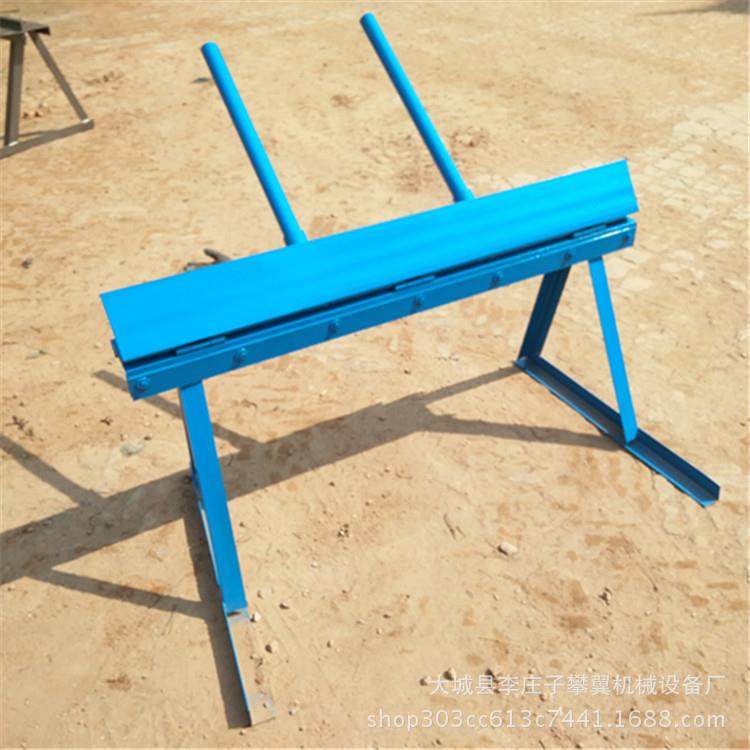 销售烟筒压口机 铁皮炉筒合口机 手动折口机 金刚网折边机,五金/工具,其他机械五金,淘宝优惠券,粉丝福利购,淘宝优惠卷