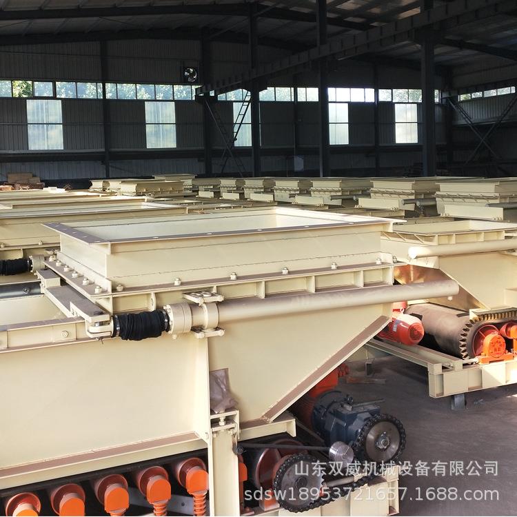 厂家供应甲带式给煤机传动链条 20B链条 16A给煤机链条厂家