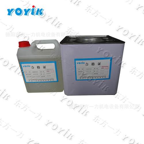 室温固化灌注导热胶J0801 电厂用绝缘材料 -