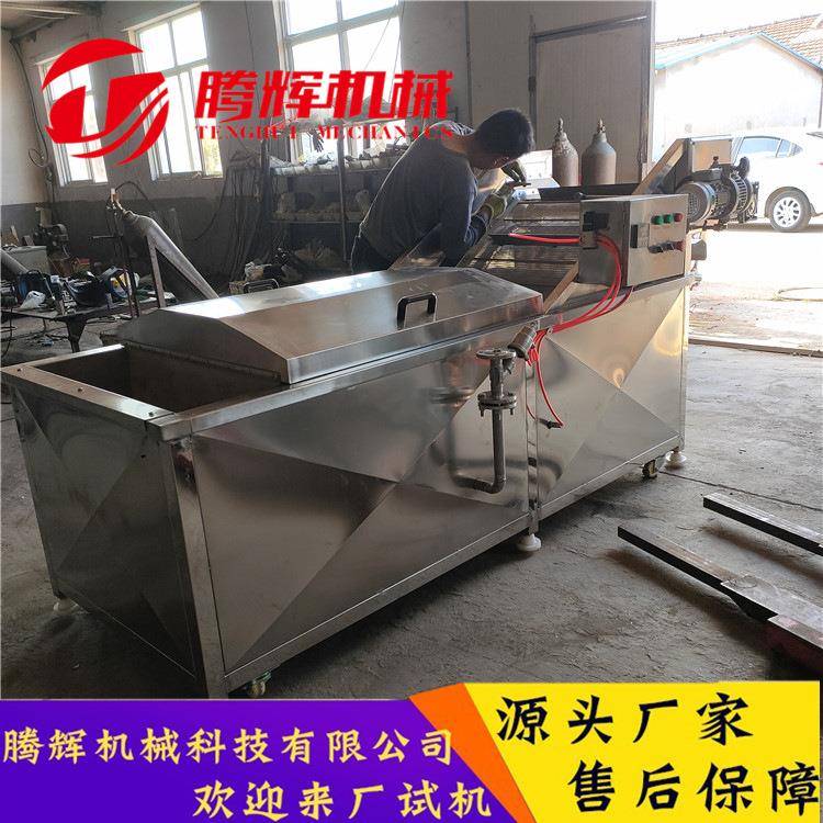 酱腌菜巴氏杀菌机 头类玻璃装巴氏灭菌机 果酒啤酒灭菌流水线