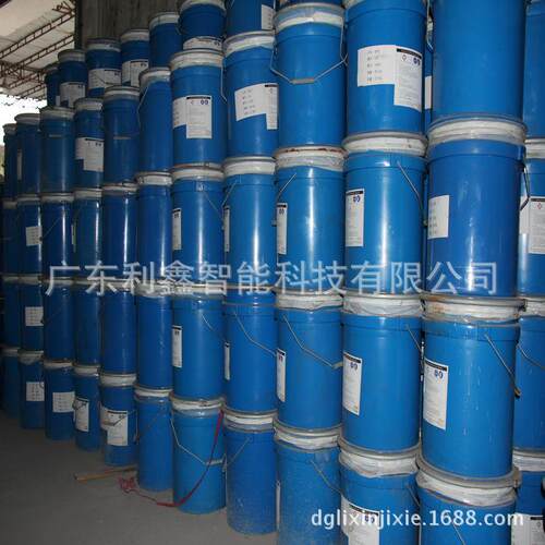 Single component belt silicone 双组份织带胶LX-780  硅胶