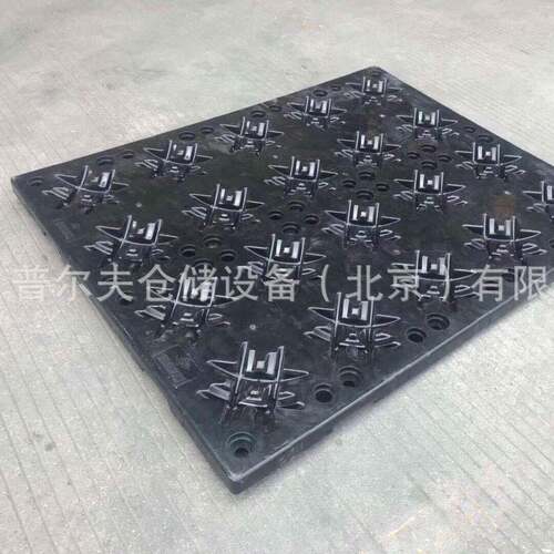 Plastic Pallet Warehouse Special Plastic Pallet For Motor