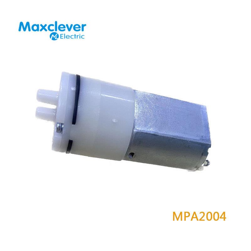 超小微型真空泵 美容黑头仪无泄漏计量气泵 迷你直流电动充气泵