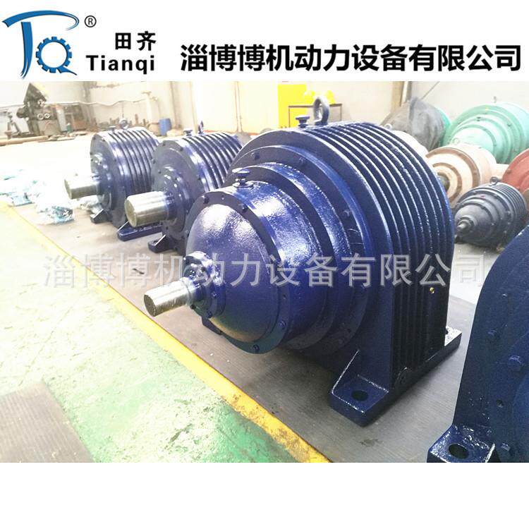 行星齿轮减速机/硬齿面减速机NGW52