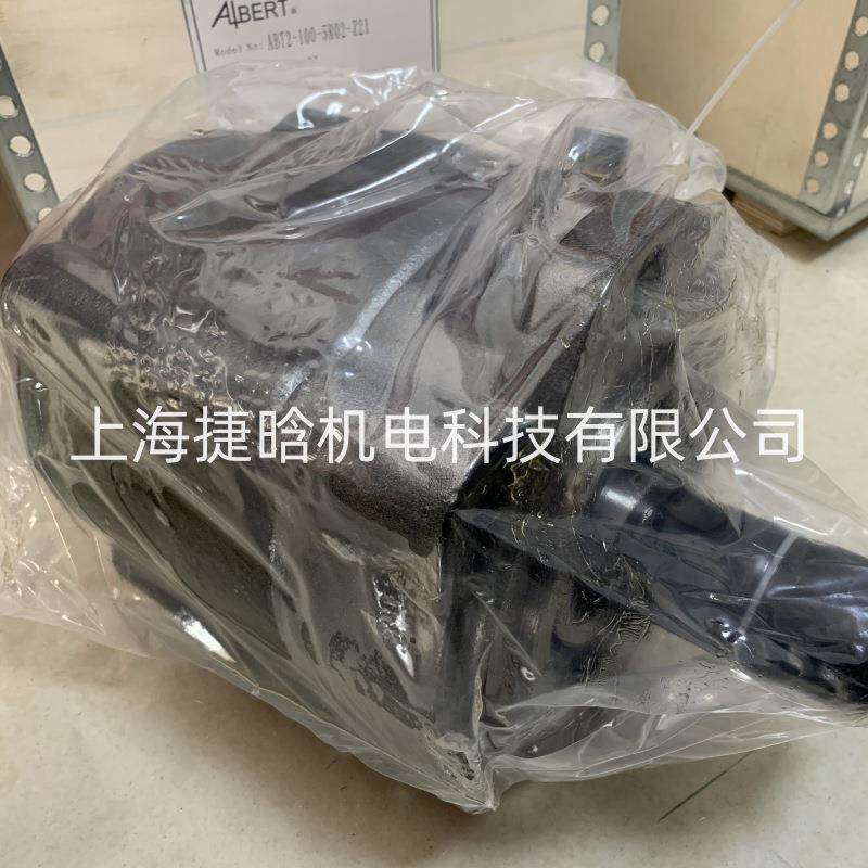 液压泵 ABT22T-125-80-1R00-C1 ABT22T-125-125-1R03-C1