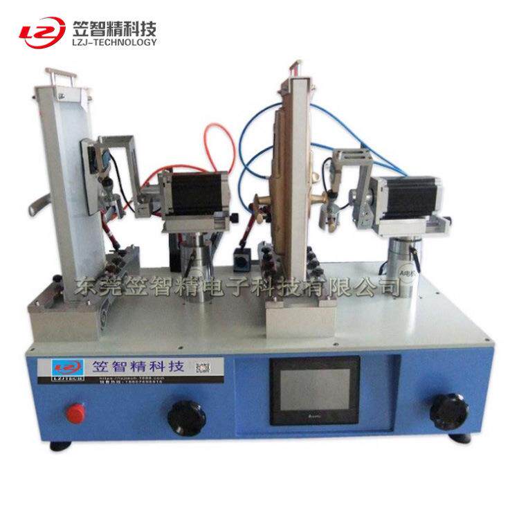 门把手寿命试验机 门锁寿命设备 门把手耐久试验机 门把手测试机