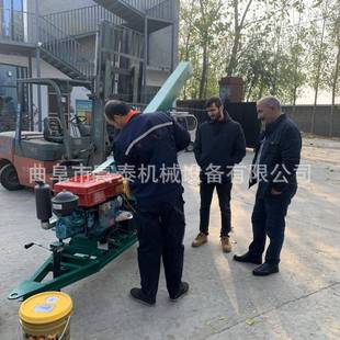 跨境销售木材竹子削片机 模板杂木树枝切片机 园林枝条切碎机