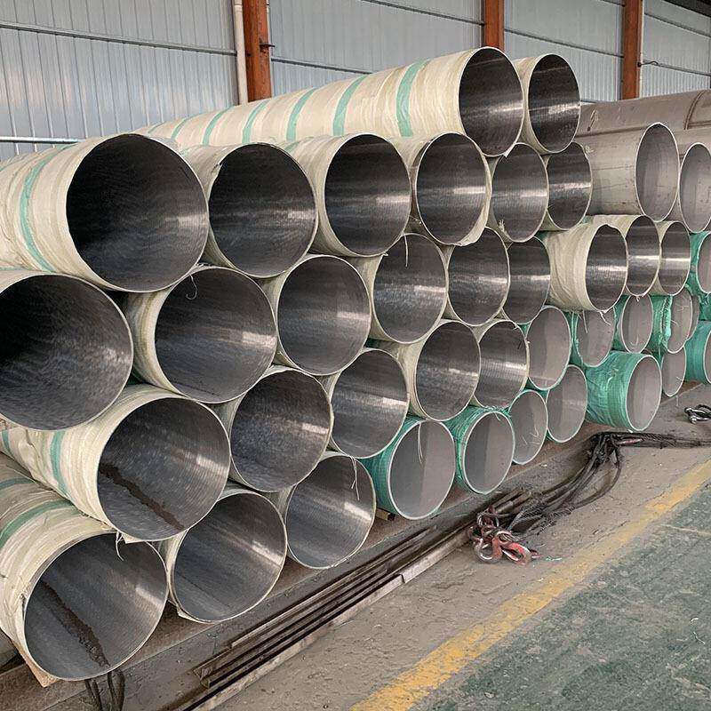 1cr19ni9 1cr18ni9ti 0cr17ni12mo2不锈钢焊管 激光加工 割孔 R角