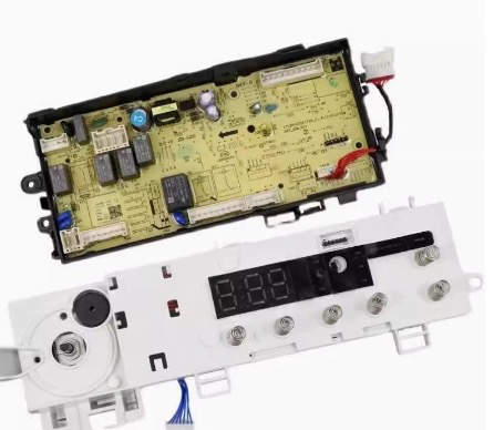 洗衣机电脑板MD100V11D主板17138100018630 17138100018632一