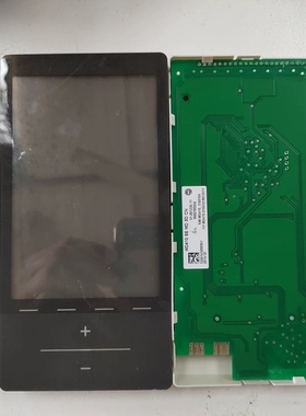 适用西门子KG86NAI40C三温显示控制MD410 SE MD 2D CN 9000785956